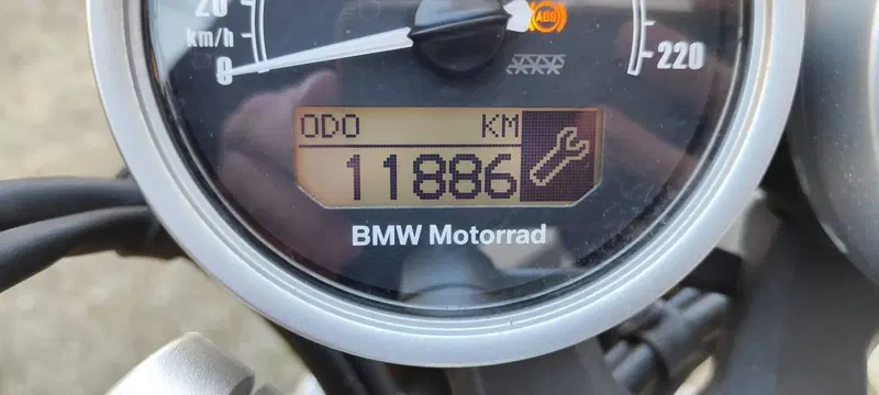 Bmw R nineT 1200 (2017 - 20) (2)