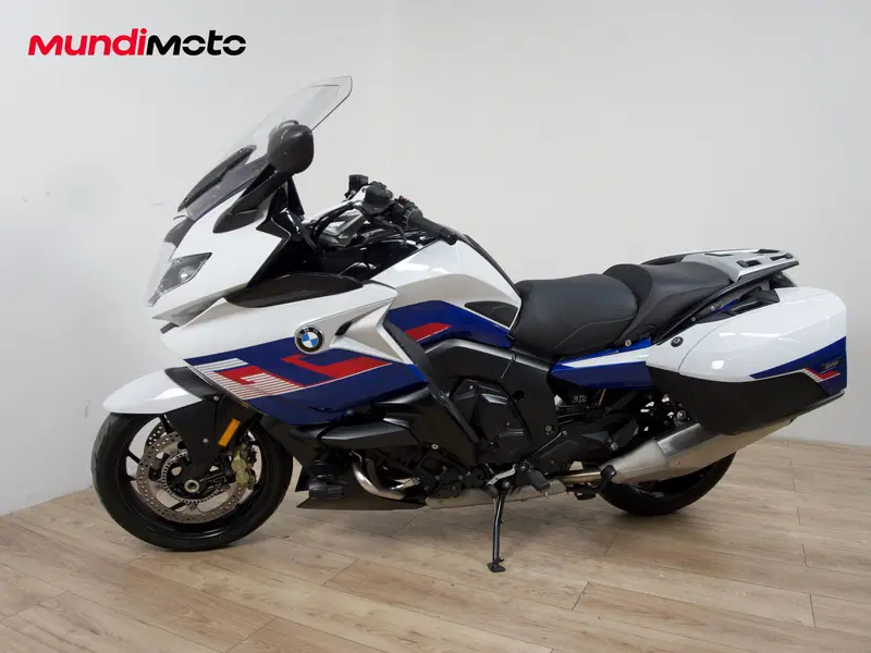 Bmw K 1600 GT (2022 - 26) (6)