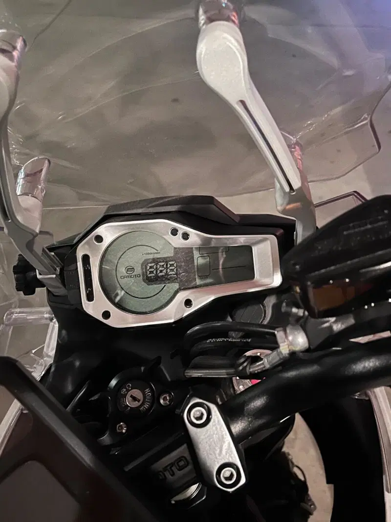 CFMOTO 650MT (2021 - 24) (3)