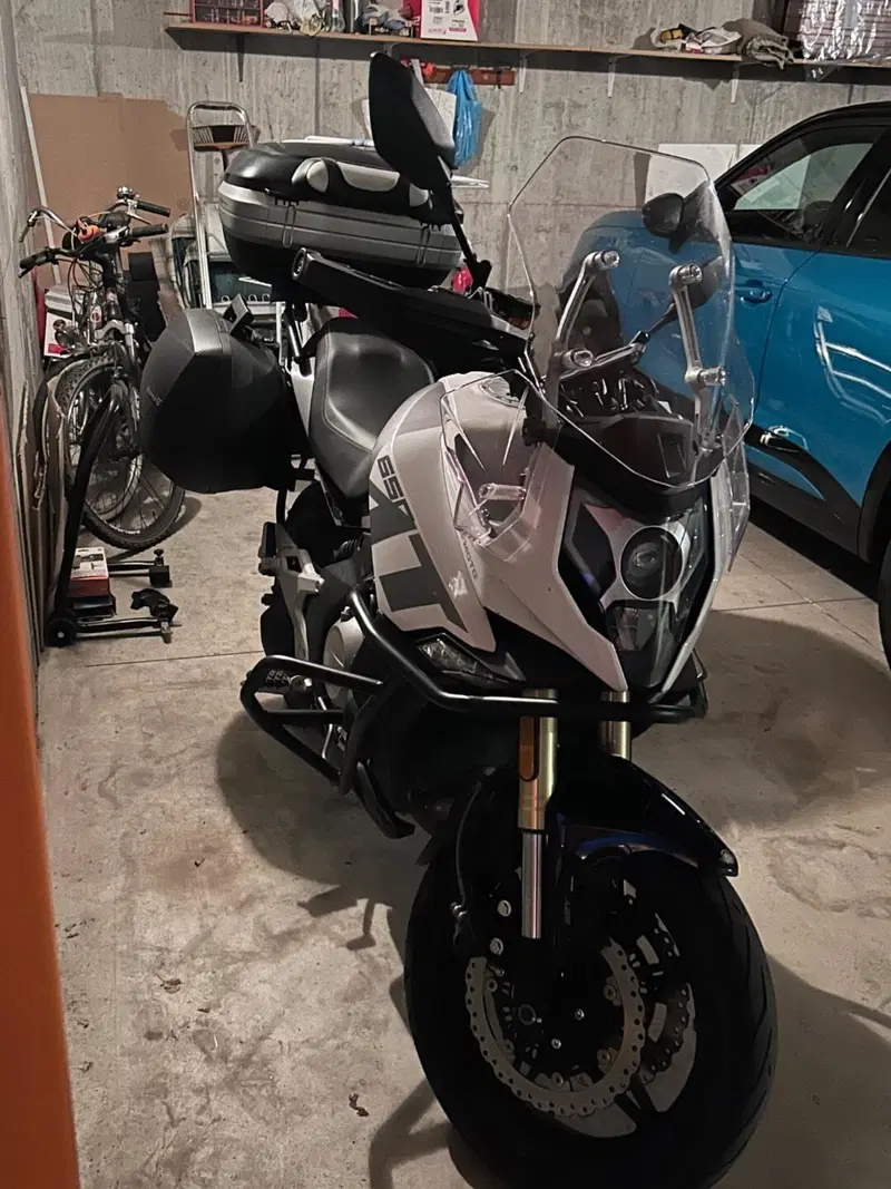 CFMOTO 650MT (2021 - 24) (4)