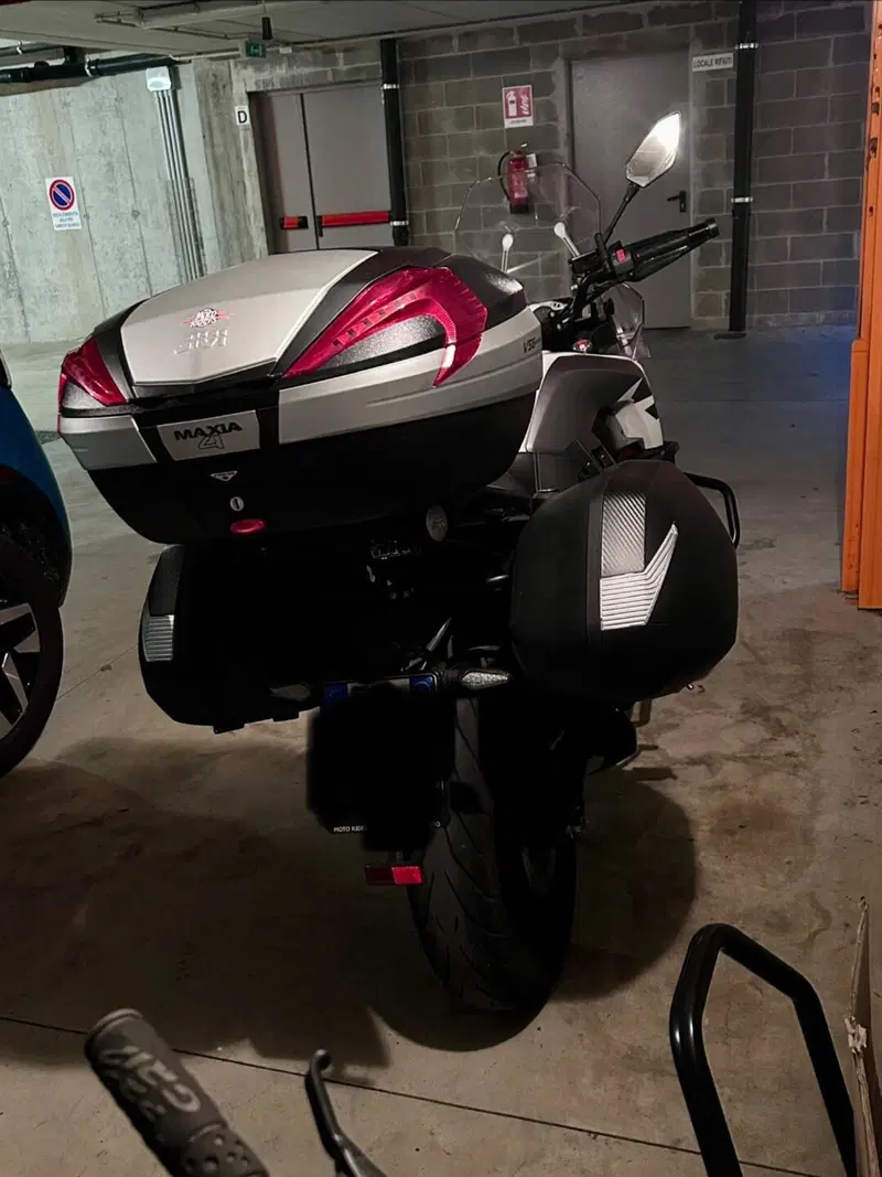 CFMOTO 650MT (2021 - 24) (5)