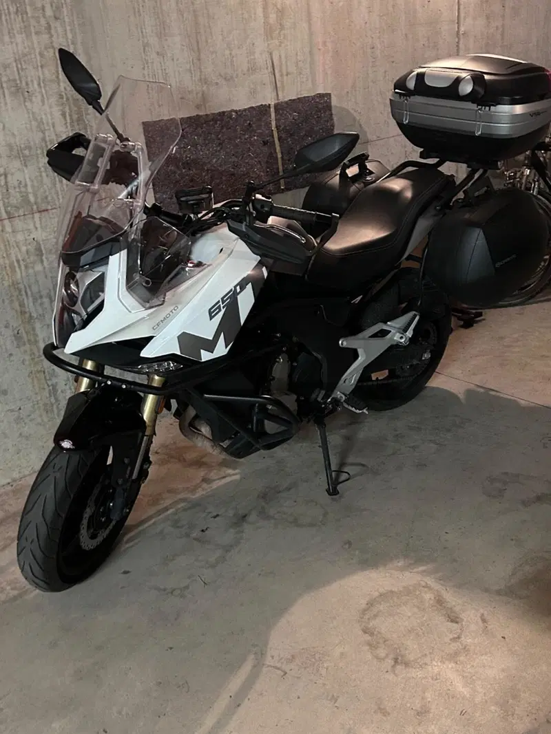 CFMOTO 650MT (2021 - 24) (7)