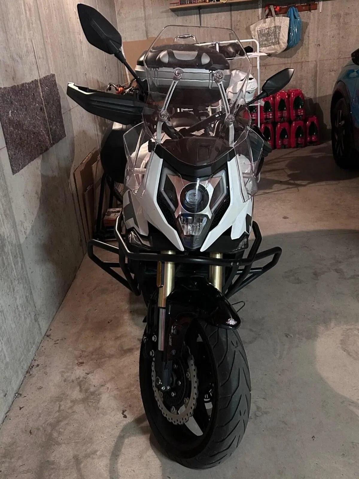 CFMOTO 650MT (2021 - 24) (8)