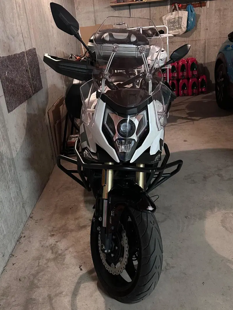 CFMOTO 650MT (2021 - 24) (8)