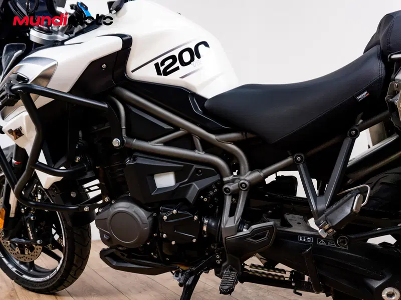 Triumph Tiger 1200 XRt (2018 - 20) (9)