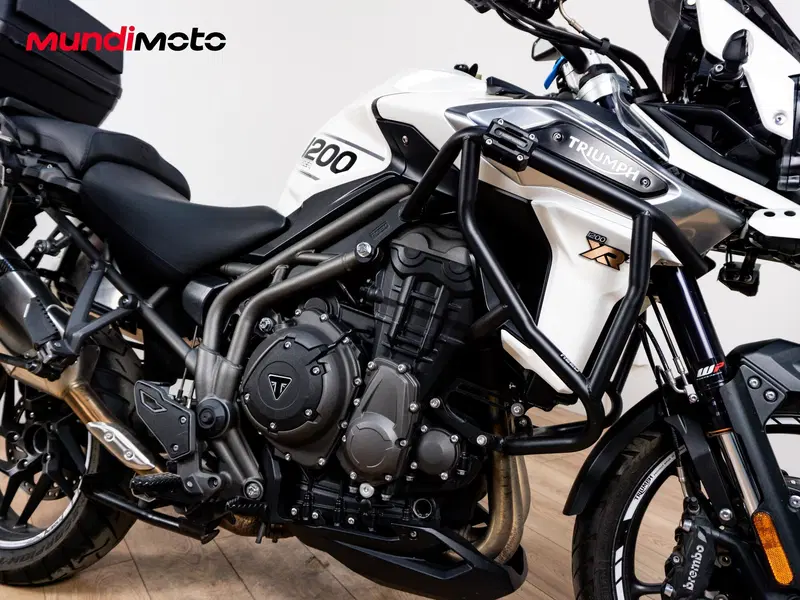 Triumph Tiger 1200 XRt (2018 - 20) (4)