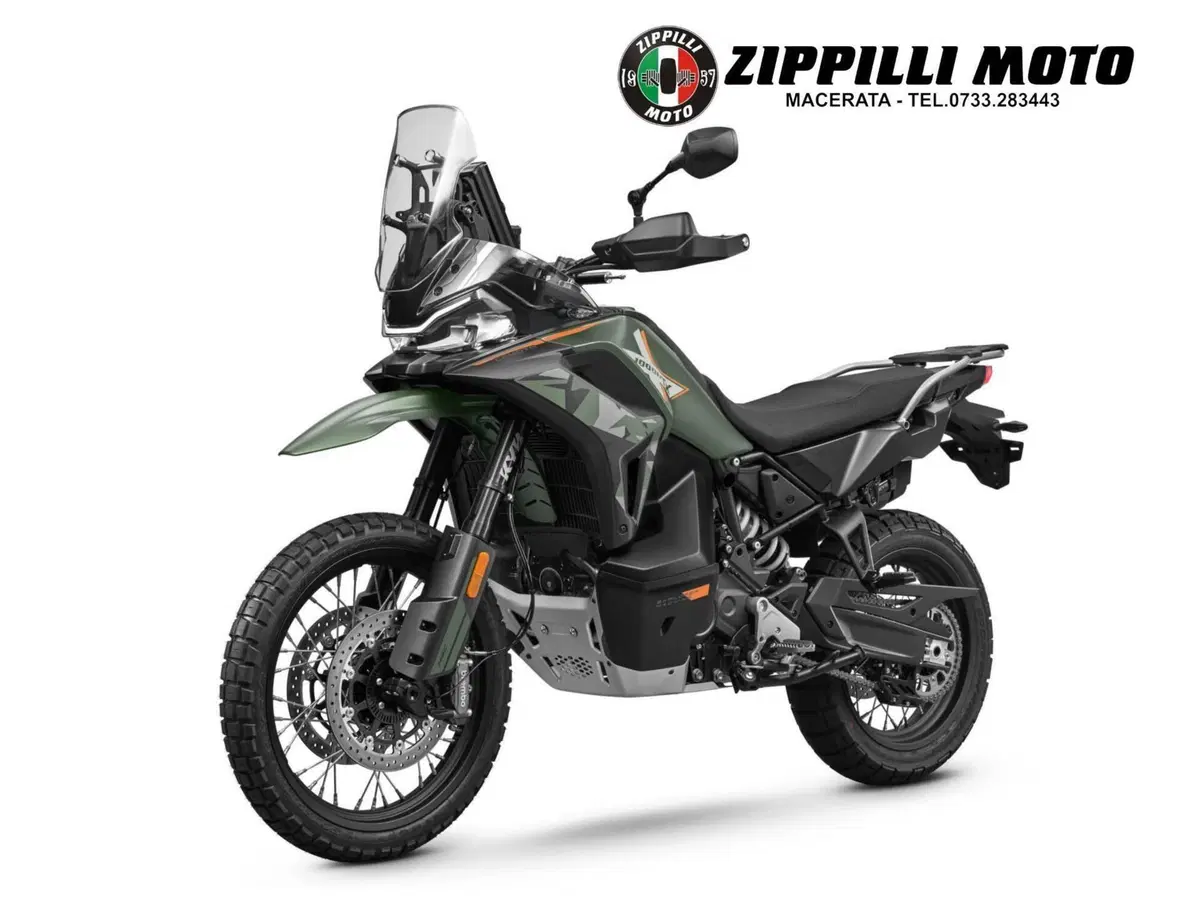 CFMOTO 1000MT-X High Seat (2026) (2)