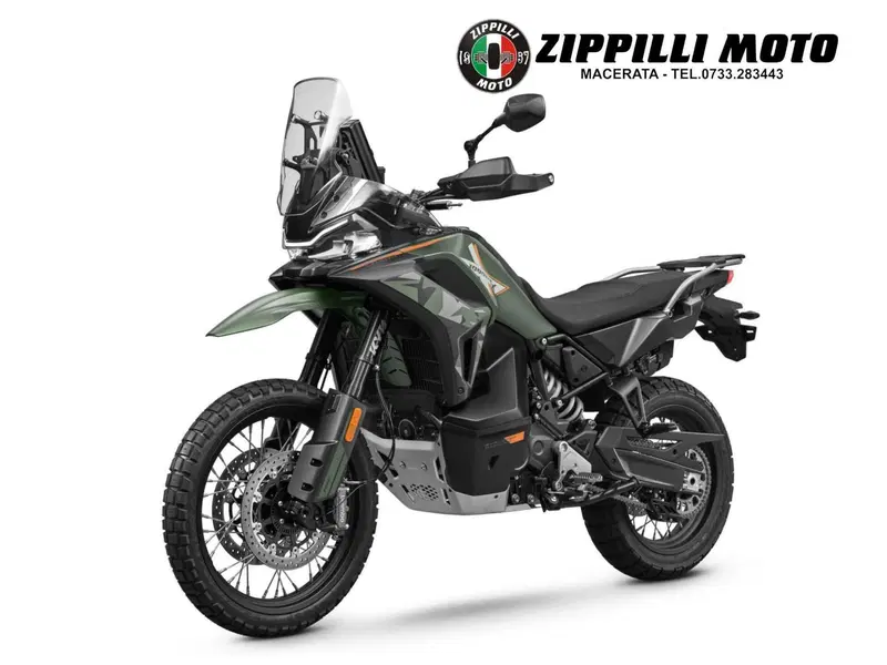 CFMOTO 1000MT-X High Seat (2026) (2)