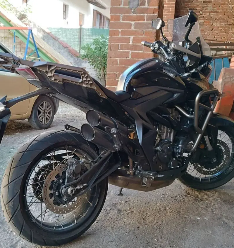 Zontes ZT350-T2 (2022 - 25) (10)