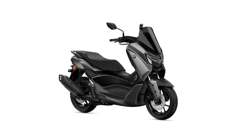Yamaha N-Max 125 Tech Max (2025 - 26)