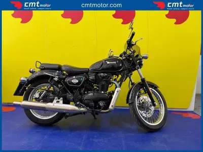 Benelli Imperiale 400 (2021 - 25) usata