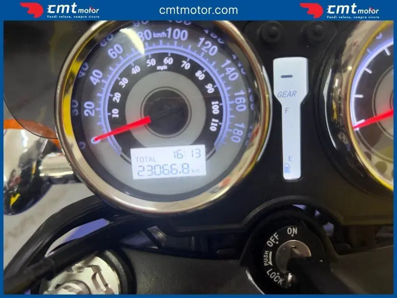 Benelli Imperiale 400 (2021 - 25) (5)