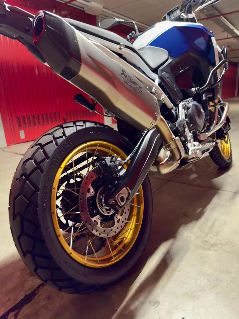Bmw F 900 GS (2024 - 26) (3)