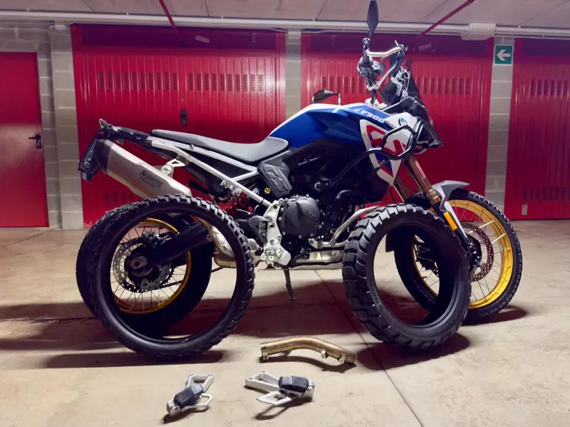 Bmw F 900 GS (2024 - 26) (4)