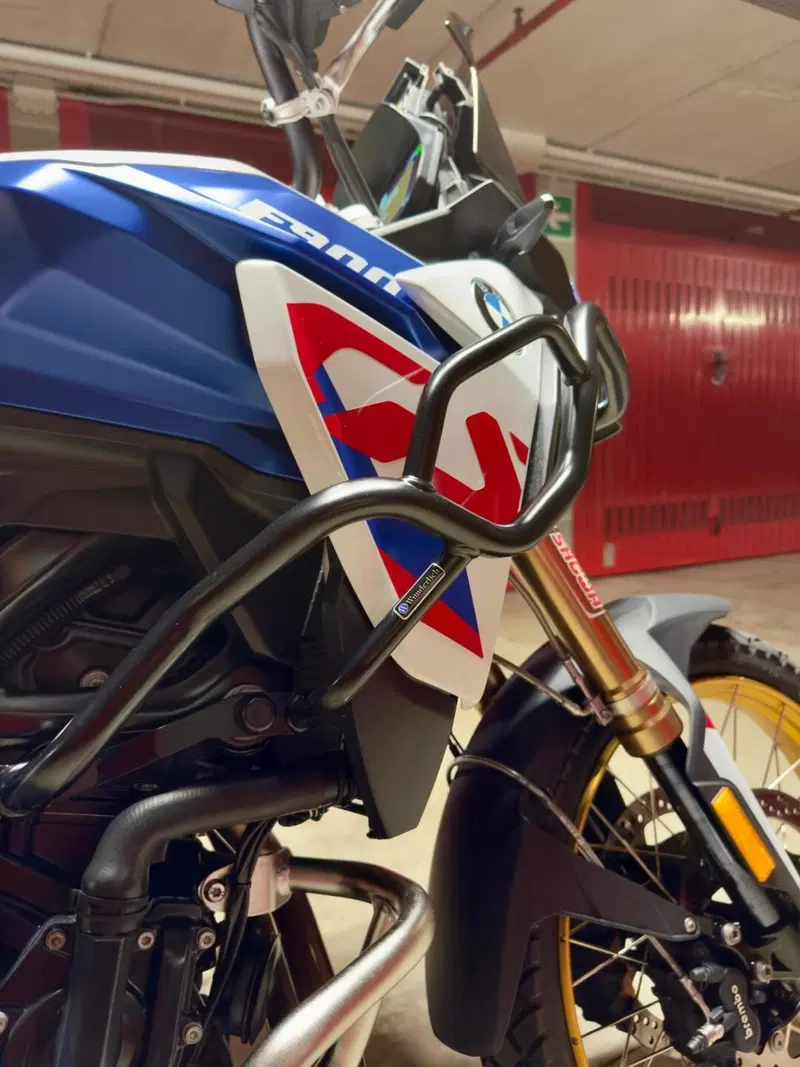 Bmw F 900 GS (2024 - 26) (5)