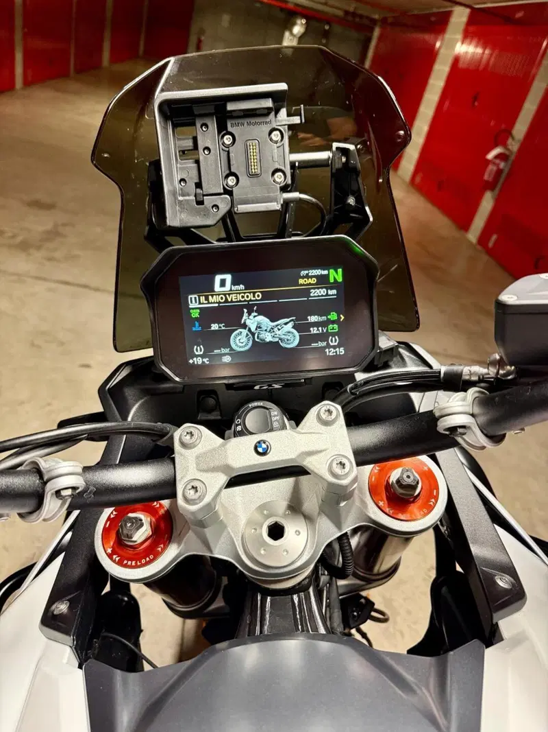 Bmw F 900 GS (2024 - 26) (6)