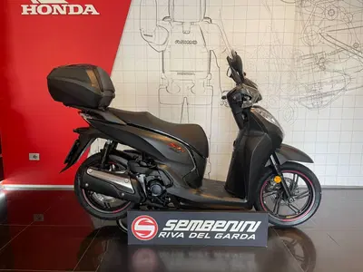 Honda SH 300 i Sport ABS (2018 - 20) usata