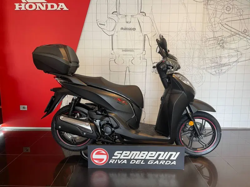 Honda SH 300 i Sport ABS (2018 - 20)