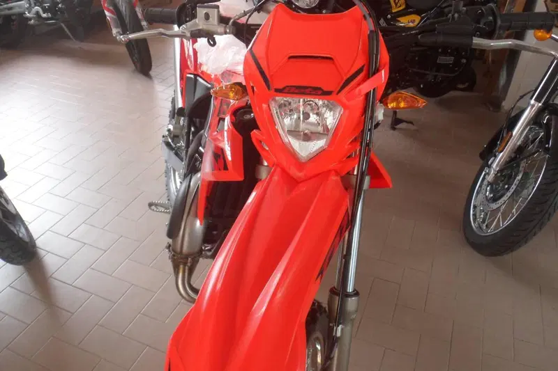 Betamotor RR 50 Enduro (2021 - 26) (5)