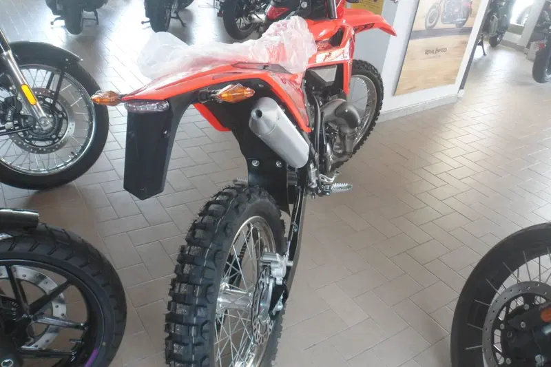 Betamotor RR 50 Enduro (2021 - 26) (6)