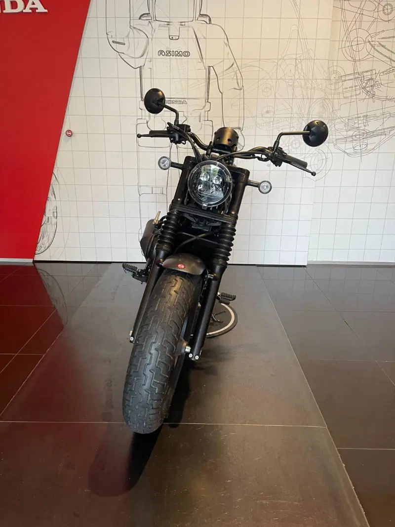 Honda CMX 500 Rebel (2025 - 26) (4)