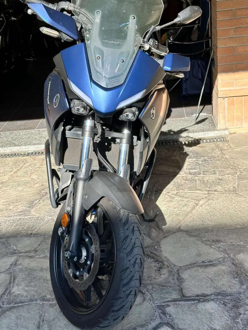 Yamaha Tracer 700 (2020) (3)