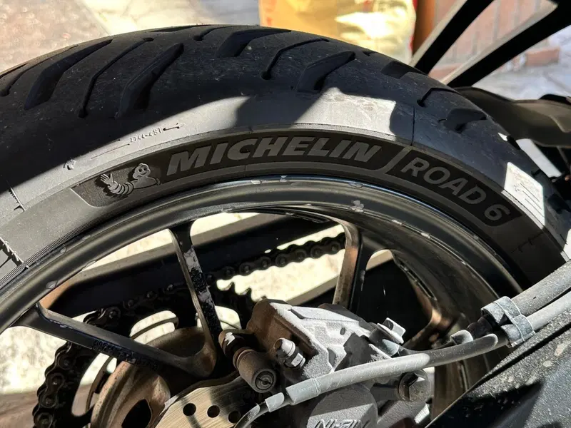 Yamaha Tracer 700 (2020) (8)