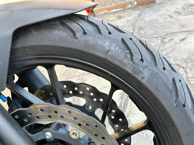 Yamaha Tracer 700 (2020) (9)