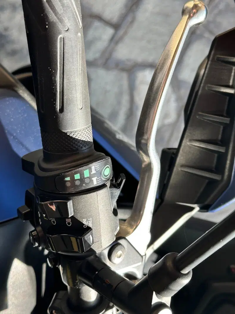 Yamaha Tracer 700 (2020) (10)
