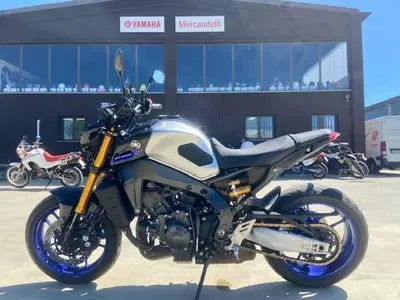 Yamaha MT-09 SP (2021 - 23) usata