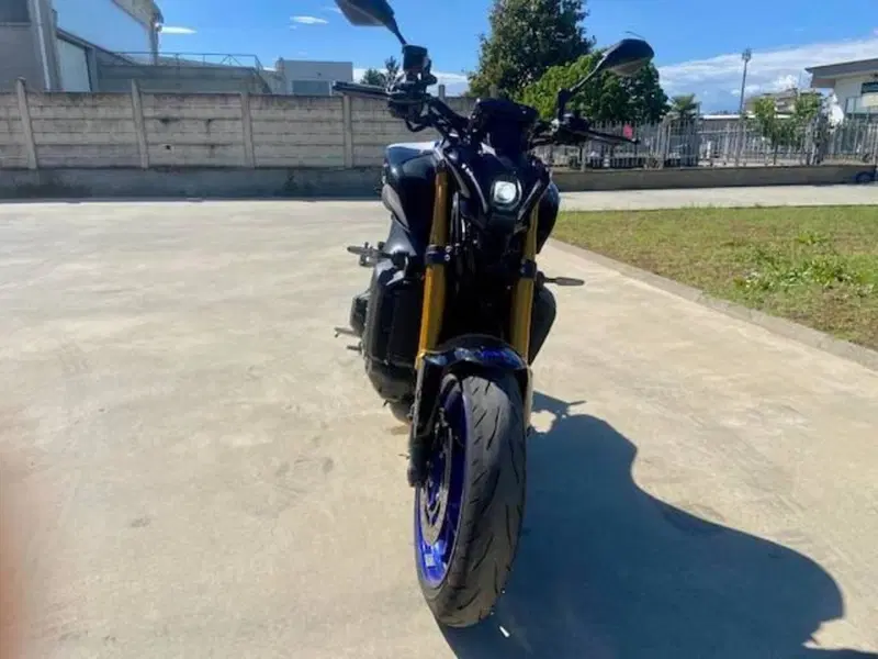 Yamaha MT-09 SP (2021 - 23) (3)