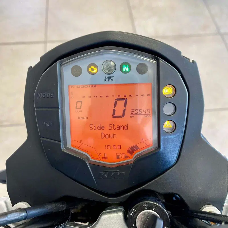 KTM 390 Duke ABS (2012 - 16) (2)