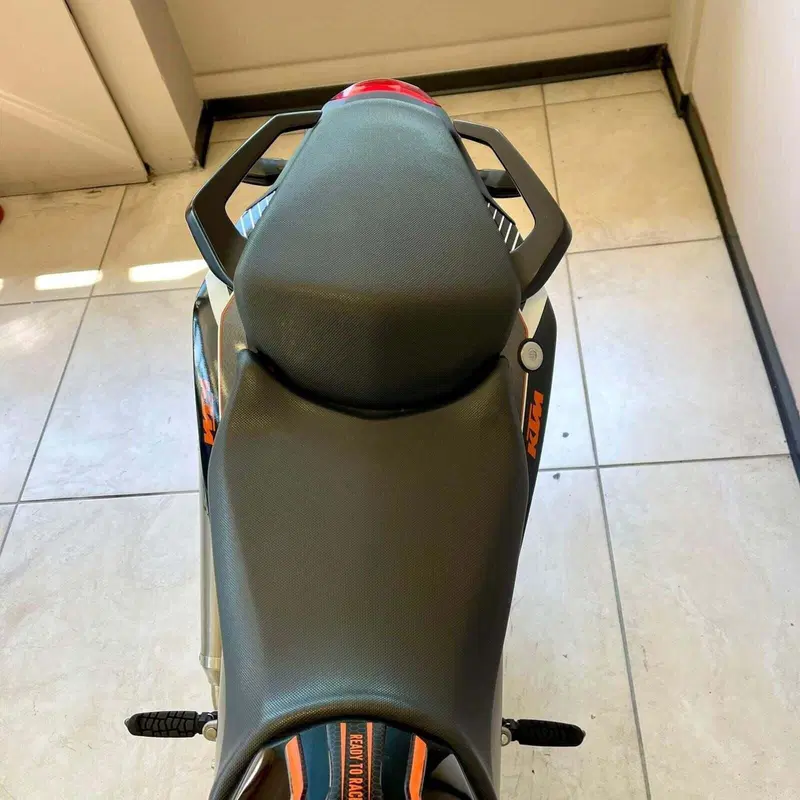 KTM 390 Duke ABS (2012 - 16) (5)