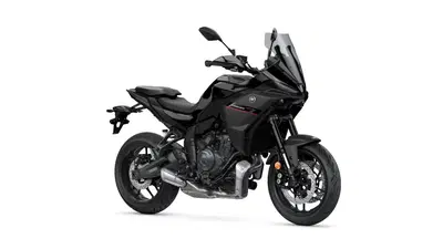Yamaha Tracer 7 GT (2025 - 26) nuova