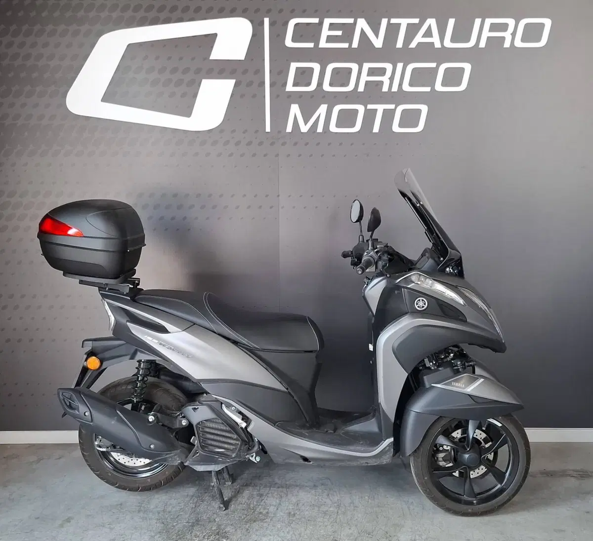 Yamaha Tricity 155 (2022 - 25)