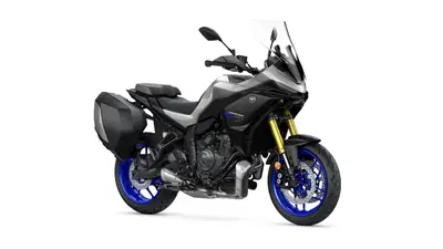 Yamaha Tracer 7 GT Y-AMT (2026) nuova