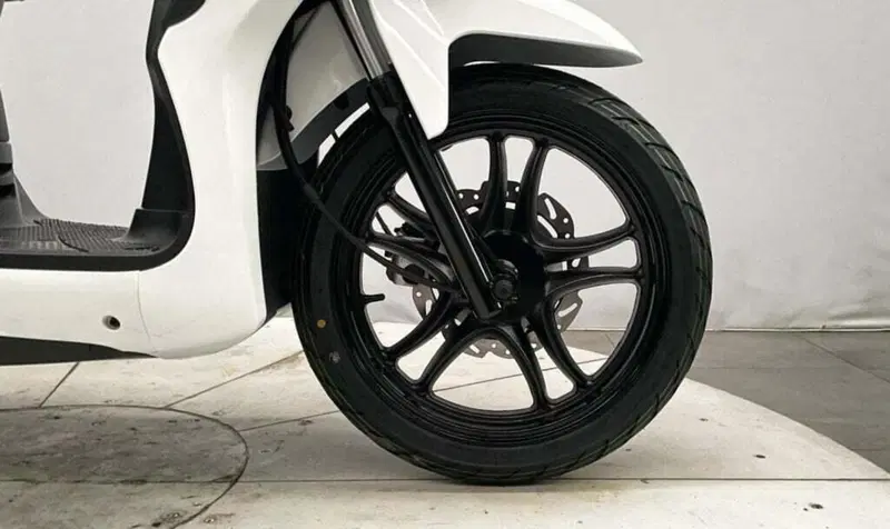 Sym Symphony 125 (2025 - 26) (4)