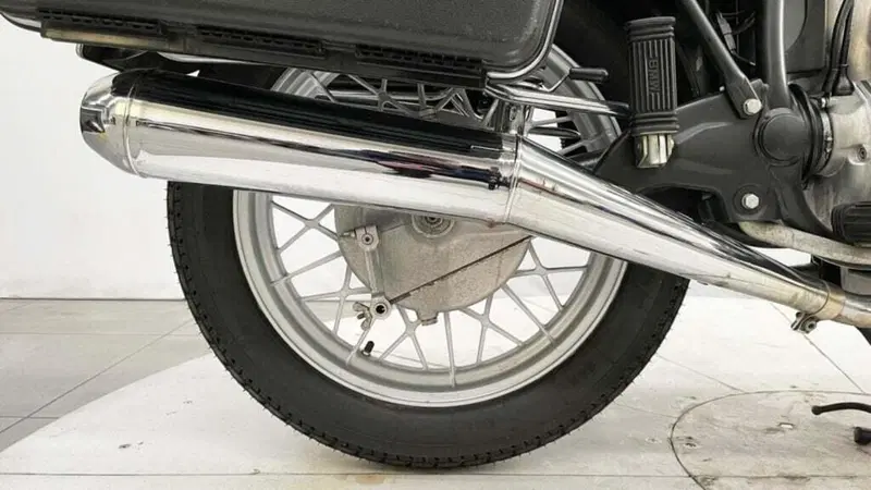 Bmw R 65 (1978 - 84) (3)