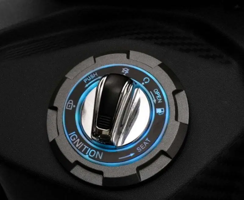Sym Joymax 300 Z (2025 - 26) (4)