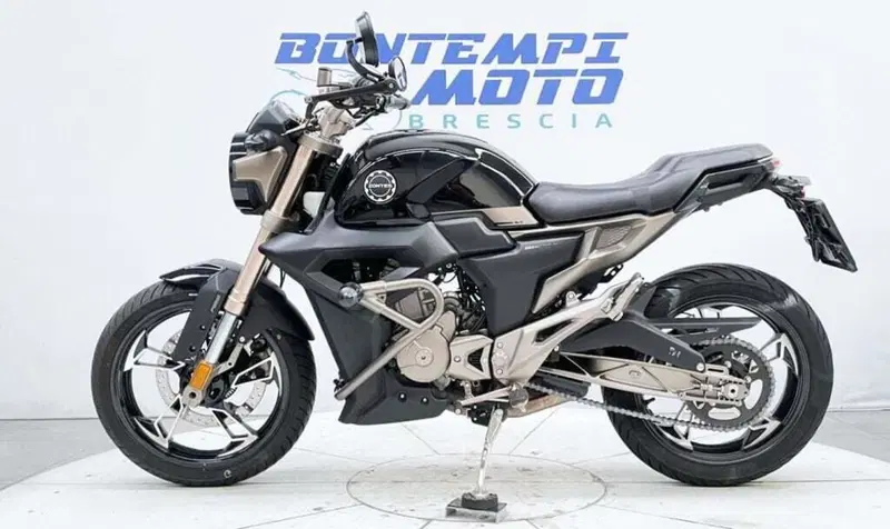 Zontes ZT125-G1 (2020 - 26) (2)