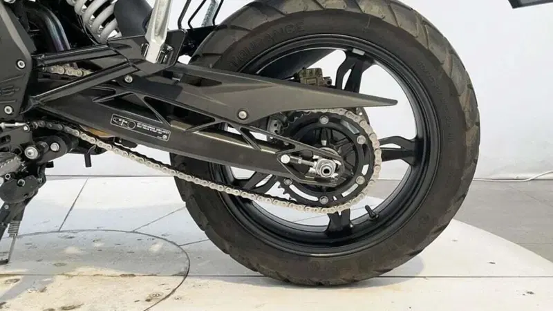 Bmw G 310 GS (2017 - 20) (5)