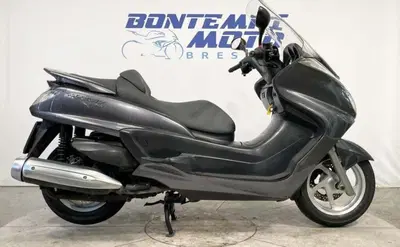 Yamaha Majesty 400 (2004 - 08) usata