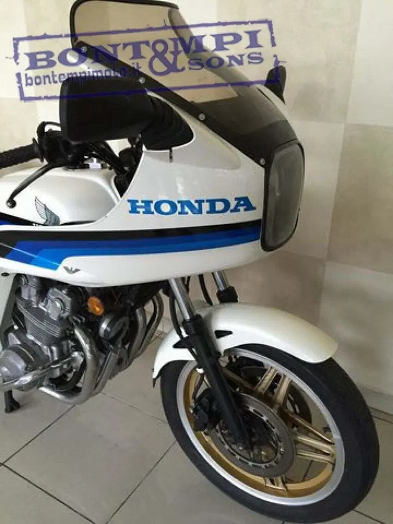 Honda CB 750 (1980 - 84) FD-KZ-CD (5)