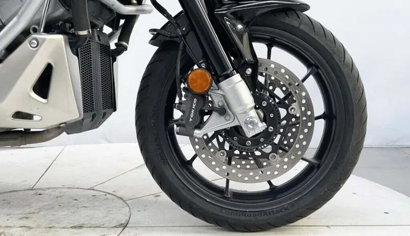 Honda Crossrunner ABS (2015 - 16) (5)