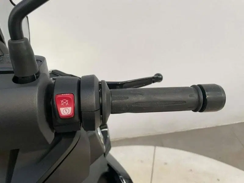 Bmw C 400 X (2021 - 24) (2)