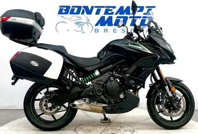 Kawasaki Versys 650 (2017 - 20) usata