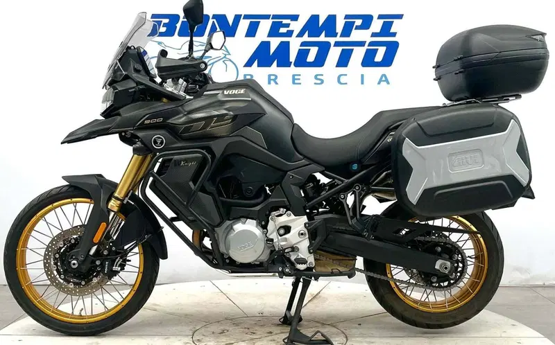 Voge Valico 900DSX (2024 - 26) (2)