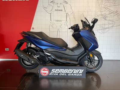 Honda Forza 125 (2025 - 26) nuova