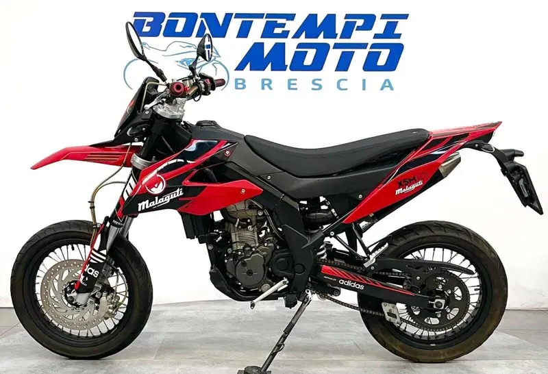 Malaguti XSM 125 (2019 - 20) (2)