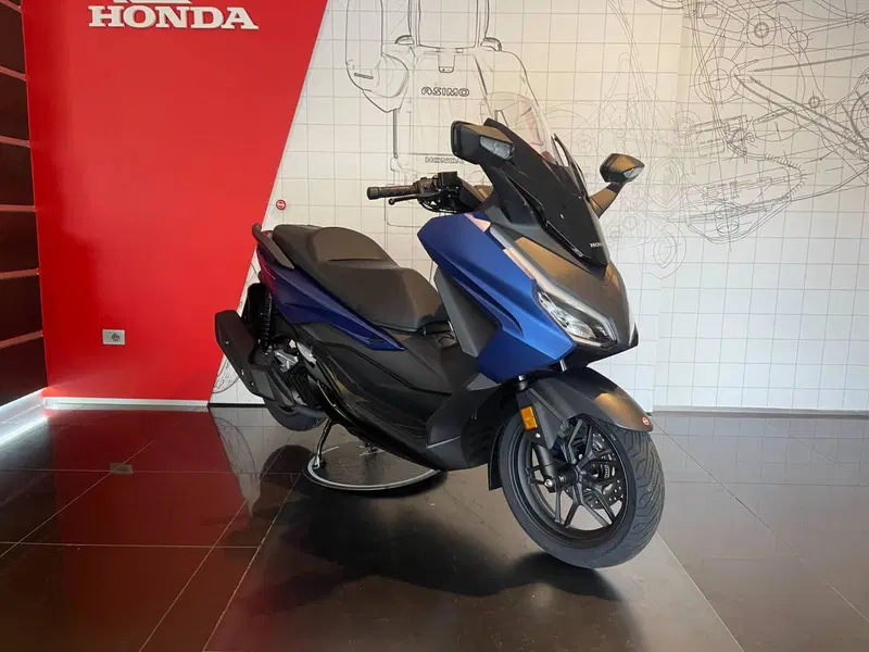 Honda Forza 125 (2025 - 26) (2)